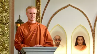 Govindananda 073120 Weekly Newsletter For Eblast
