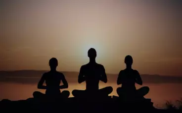 SRF – Meditation – Day2