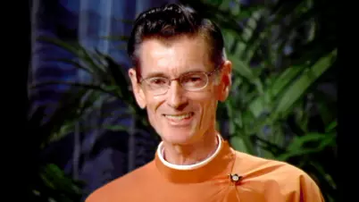 2021 10 22 Brother Anilananda Faith Cornerstone of Spiritual Living Email