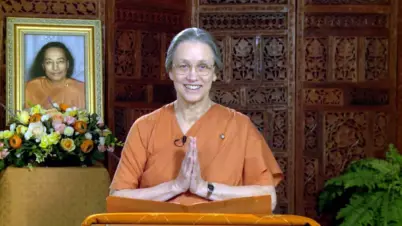 2 Hour Meditation With Sister Dhira