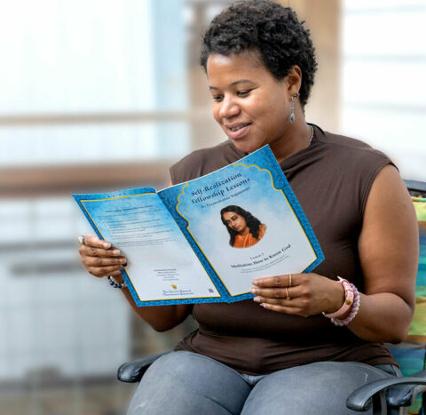 Self Realization Fellowship Srf World Convocation Overview