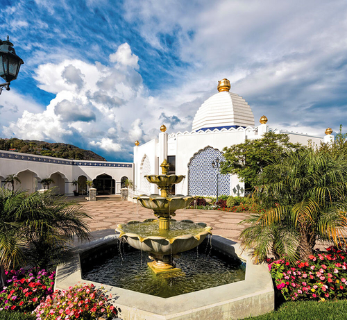 Lake Shrine Temple Blog square