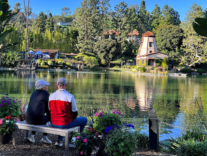 01a 20260107 Lake Shrine Day of Remembrance Lotus Guests 2 ST