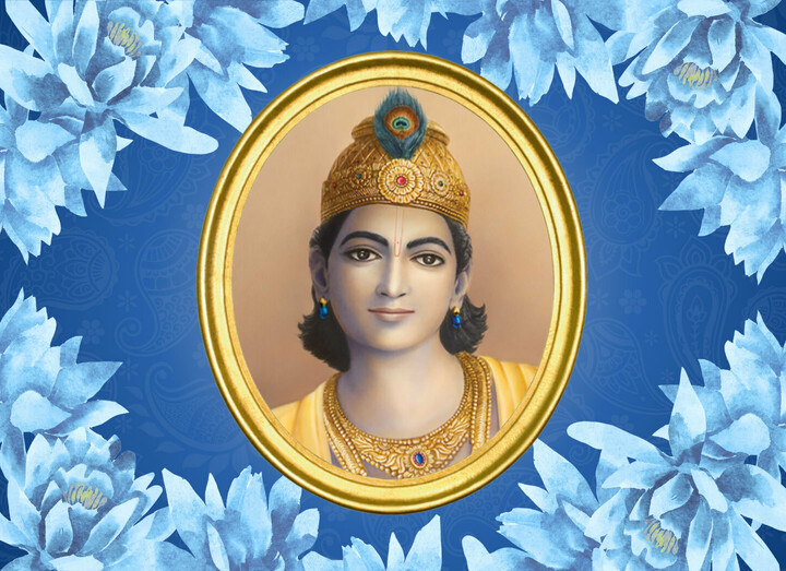 2025 Janmashtami Blog Sri Krishna blog