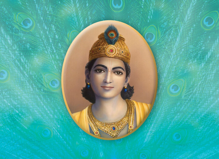 2026 Janmashtami Blog Sri Krishna blog