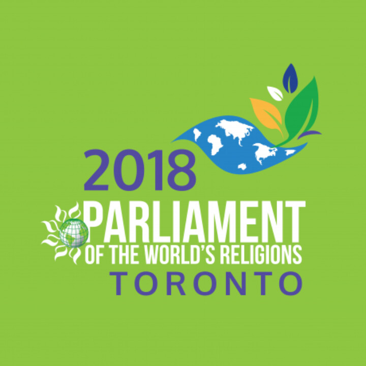 2018 Parliament Of The Worlds Religions Logo