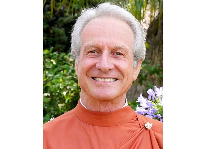 Brother Nikhilananda In Memoriam Blog
