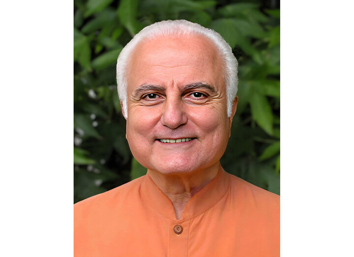 Brother Ramananda blog