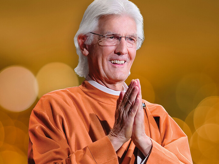 Chidananda Light for the Ages January 24 Special Event 4x3 v2