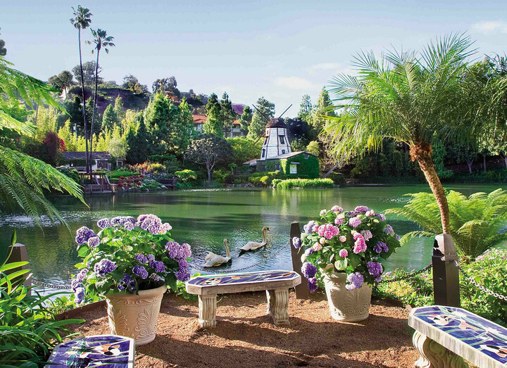 Lake Shrine July 2025 Update blog