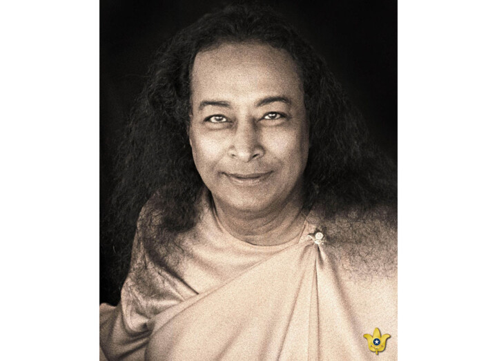 Paramahansa Yogananda on Practicing Gratitude Thanksgiving BLP