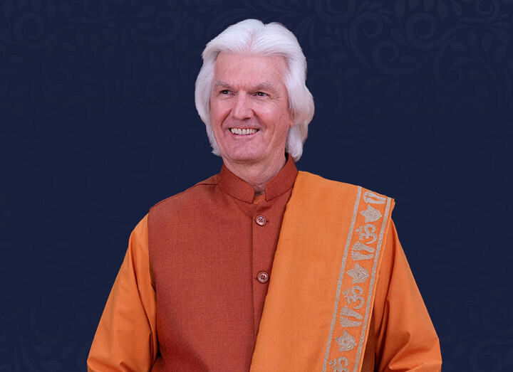 Paramahansa Yoganandas Ideals on Balanced Living by sw Chidananda Giri 4x3