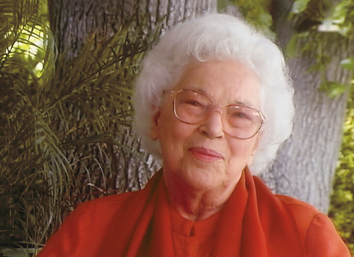 Sri Daya Mata blog Cultivating a Pers Rel