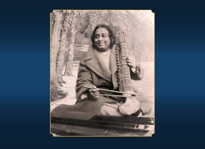 The Divine Art of Music Global Stream 1440x1045