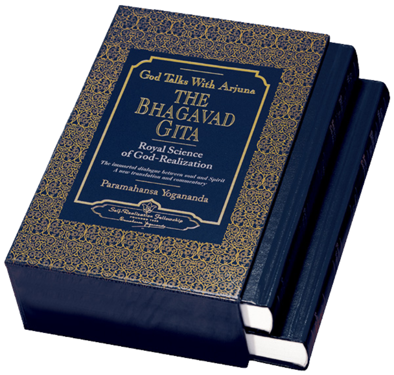 Self Realization Fellowship SRF Online Meditation Center