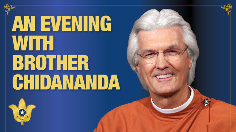 Brother Chidananda An Evening With Convocation 2025 Video Thumbnails