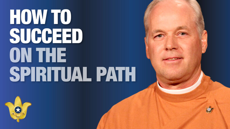 Brother Ritananda Convocation 2025 Video Thumbnails