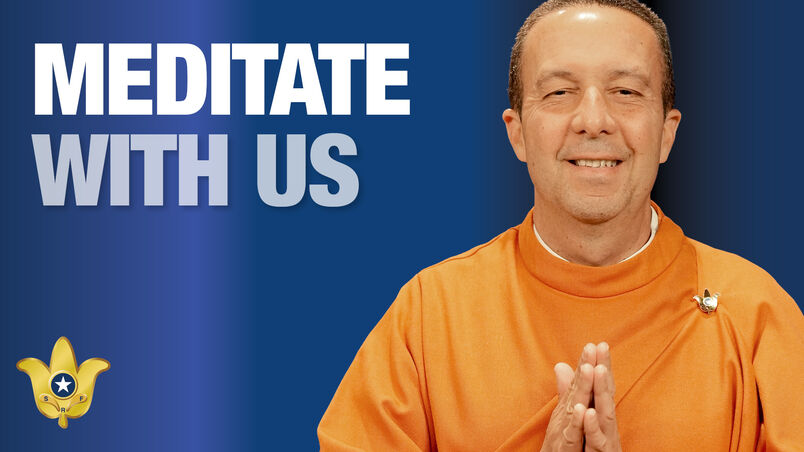 Brother Sakhyananda Convocation 2025 Video Thumbnails 2