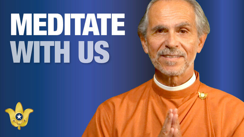 Brother Sattvananda Convocation 2025 Video Thumbnails