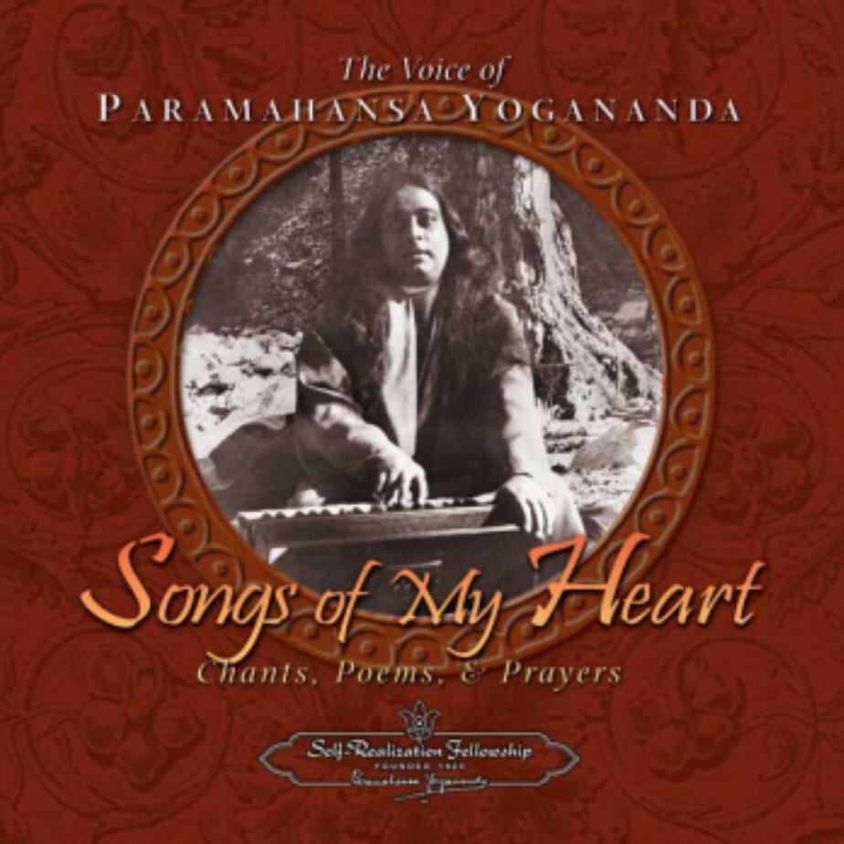 Songs of My Heart