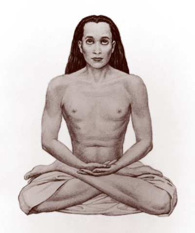 babaji-yogi-christ_Babaji_sepia.png#asset:2663