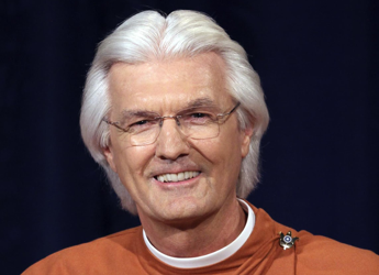 Brother Chidananda 