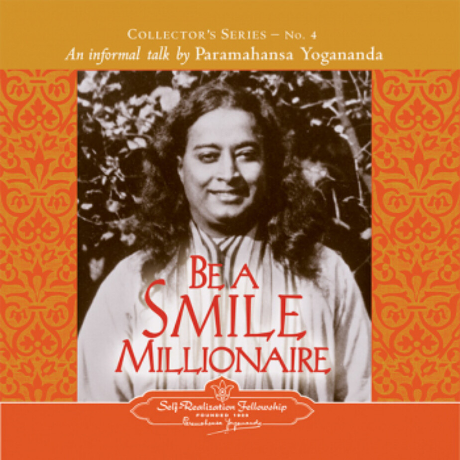 Be a Smile Millionaire