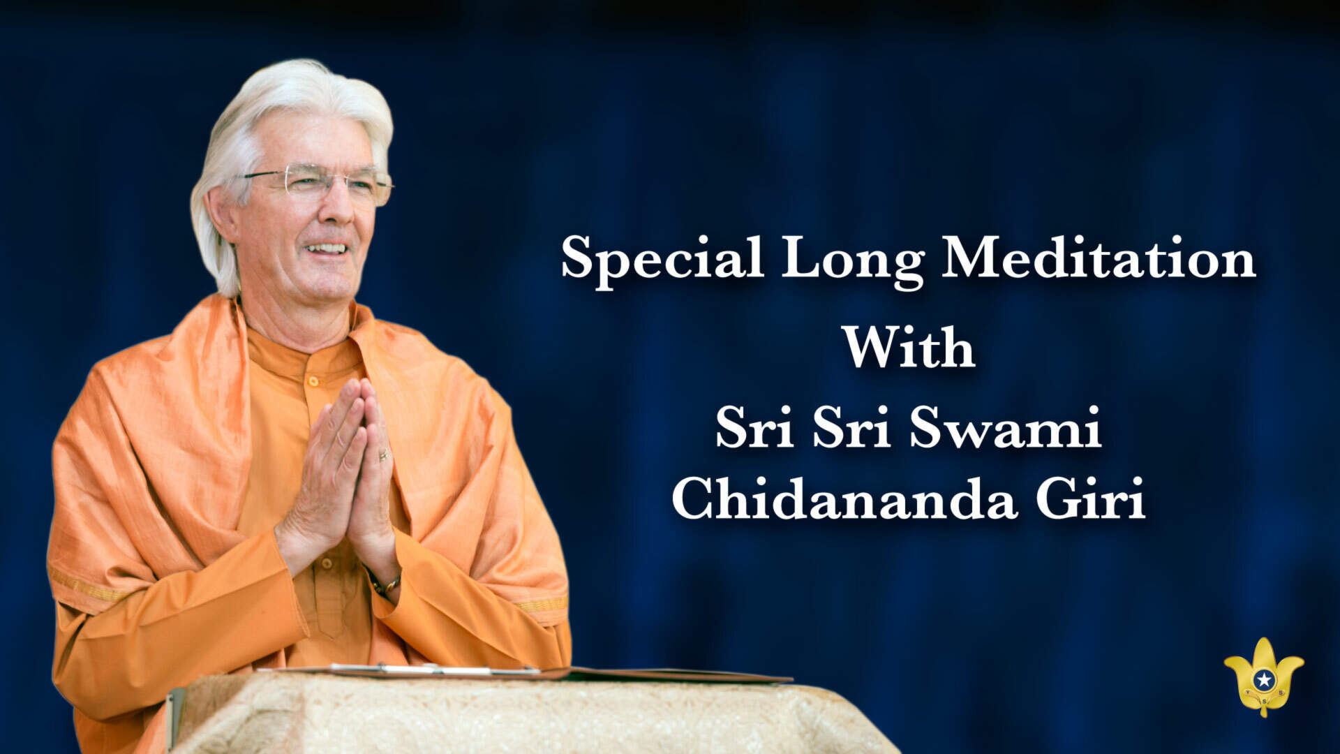 Self-Realization Fellowship | Special Events With Brother Chidananda…